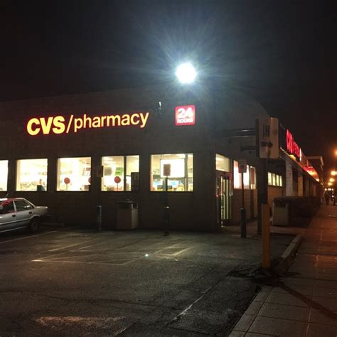 Mcdowell Rd. . Cvs 44th and mcdowell